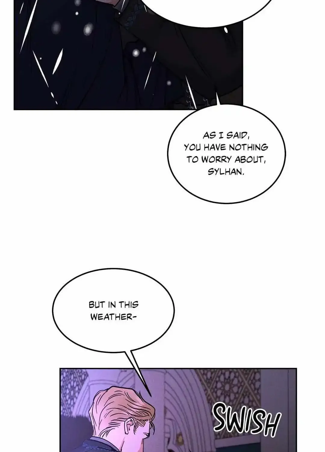 Antidote (Harusari) Chapter 23 page 14 - MangaKakalot