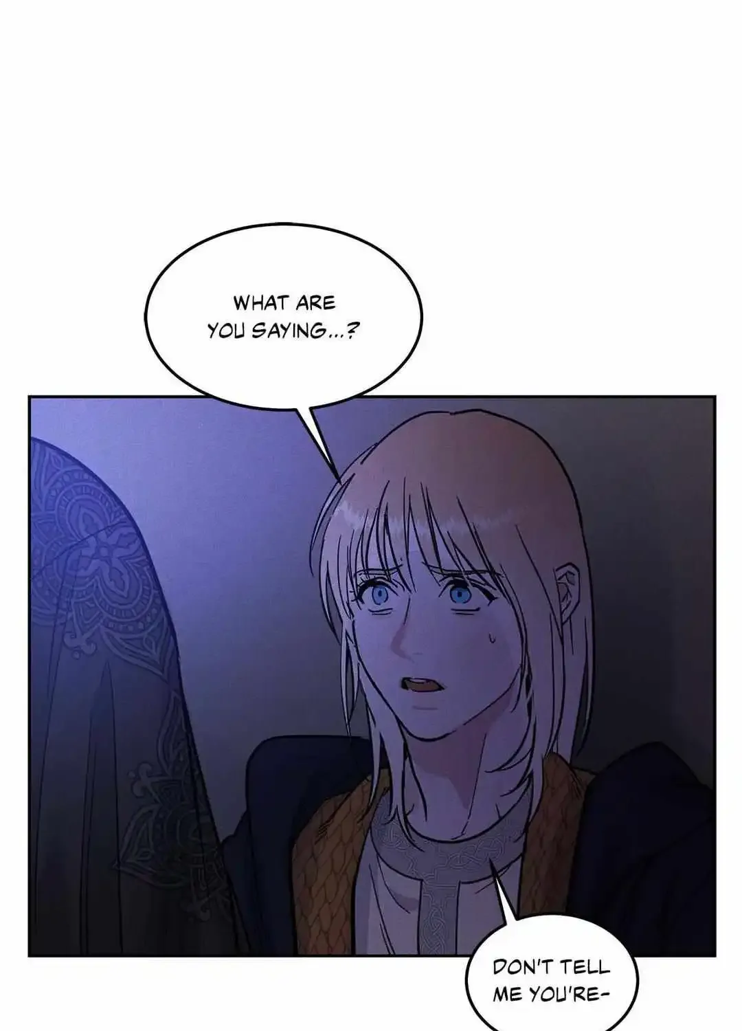 Antidote (Harusari) Chapter 23 page 31 - MangaKakalot