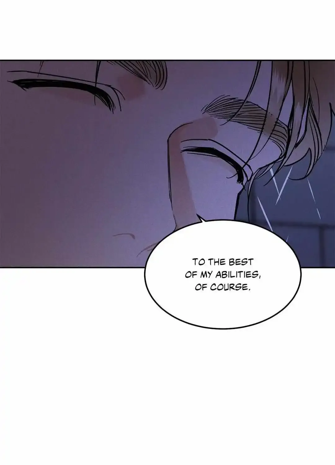 Antidote (Harusari) Chapter 23 page 34 - MangaKakalot