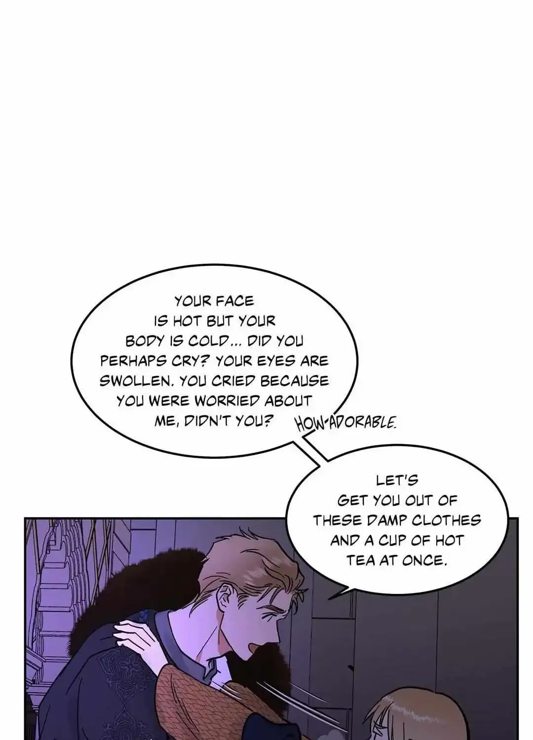 Antidote (Harusari) Chapter 23 page 41 - MangaKakalot