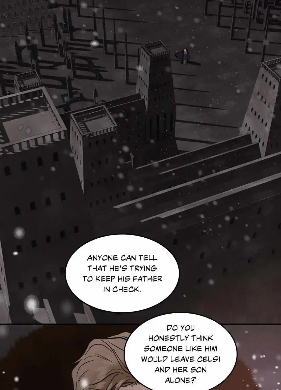 Antidote (Harusari) Chapter 25 page 41 - MangaNato