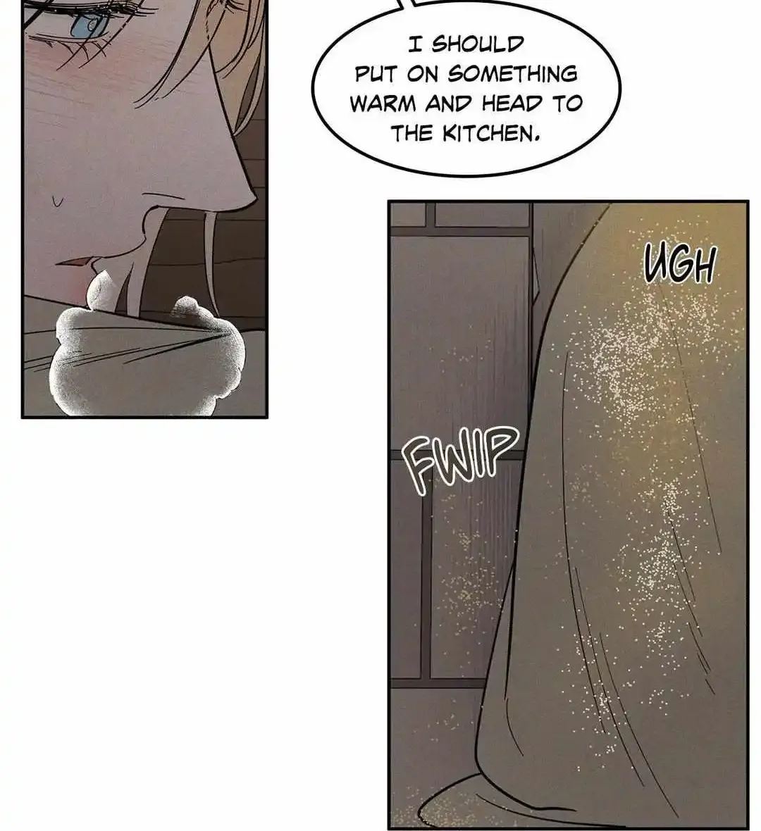 Antidote (Harusari) - Page 105