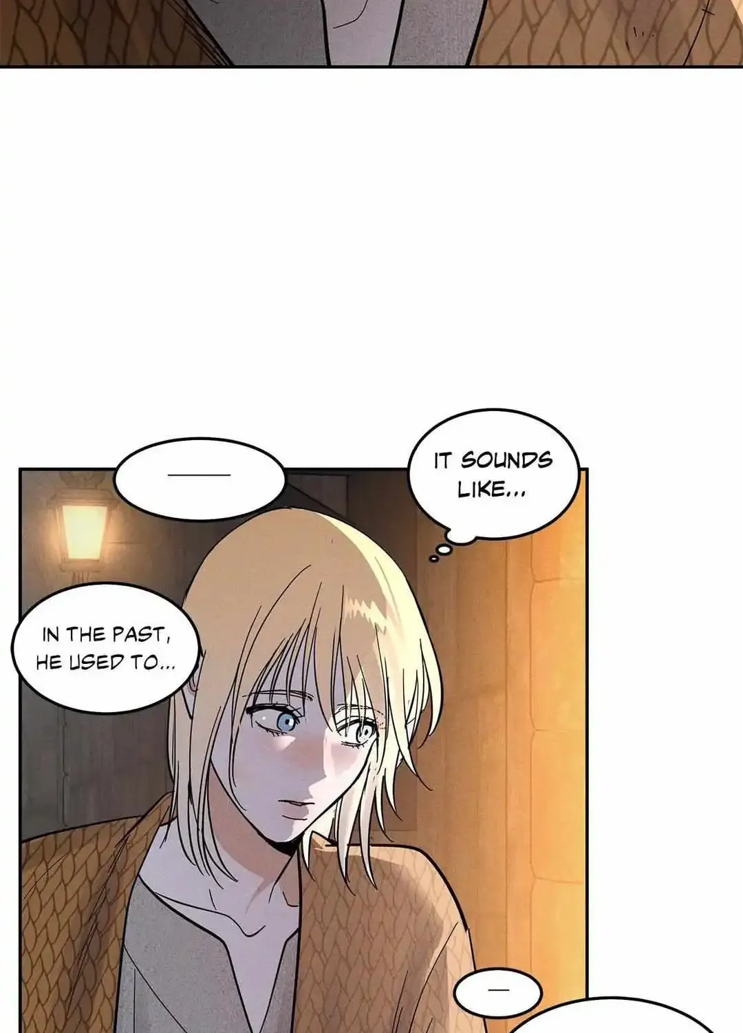 Antidote (Harusari) Chapter 7 page 116 - MangaNelo