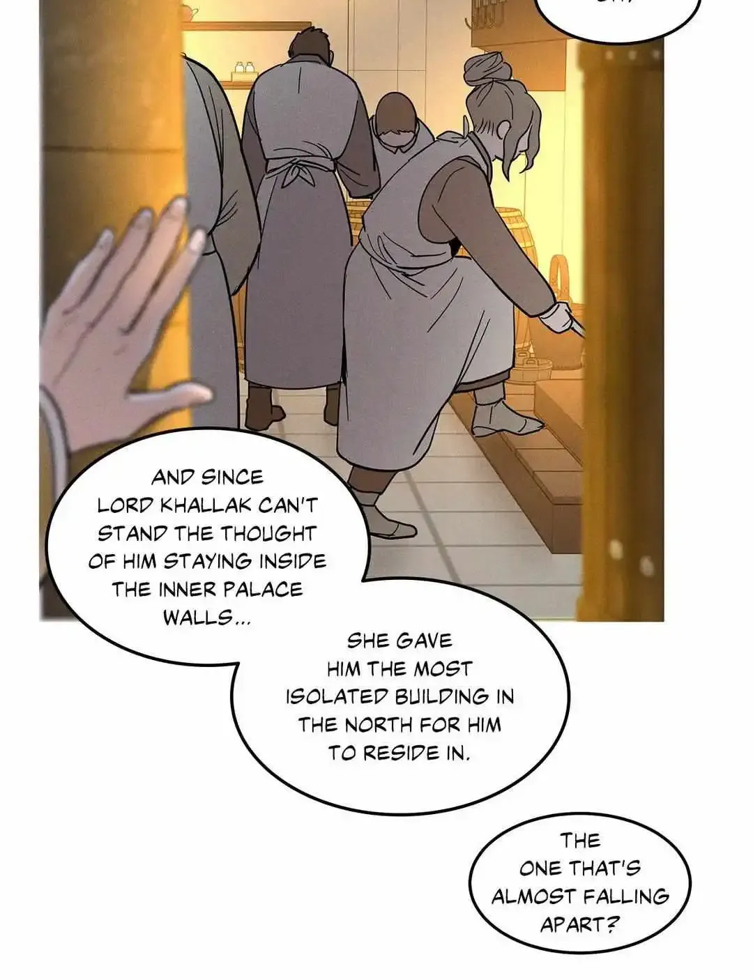 Antidote (Harusari) - Page 119