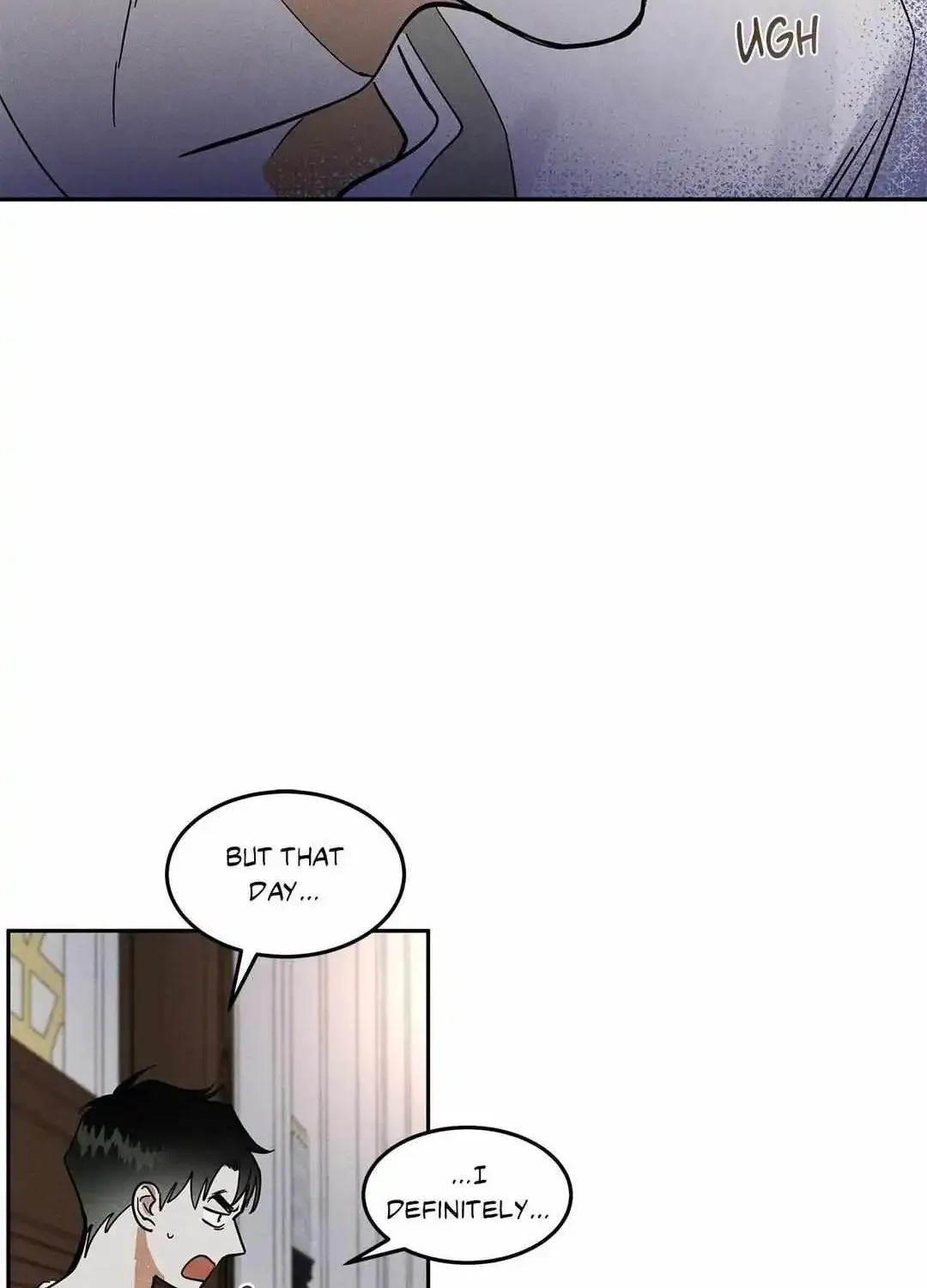 Antidote (Harusari) Chapter 7 page 38 - MangaNelo