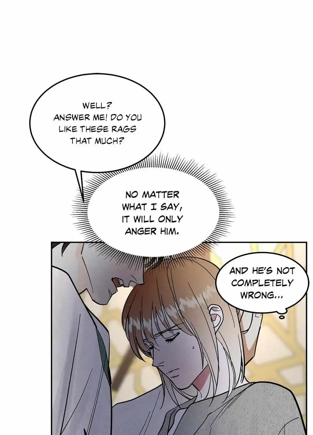 Antidote (Harusari) Chapter 7 page 47 - MangaNelo