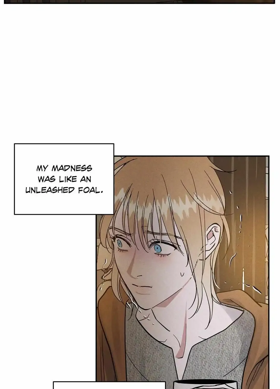 Antidote (Harusari) Chapter 8 page 131 - MangaNelo