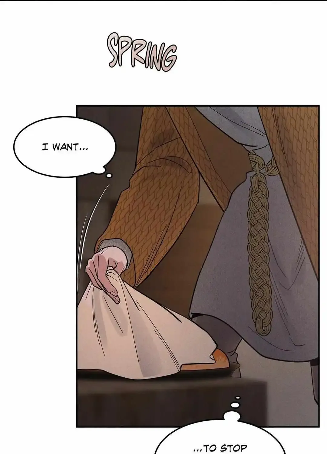 Antidote (Harusari) Chapter 8 page 44 - MangaNelo