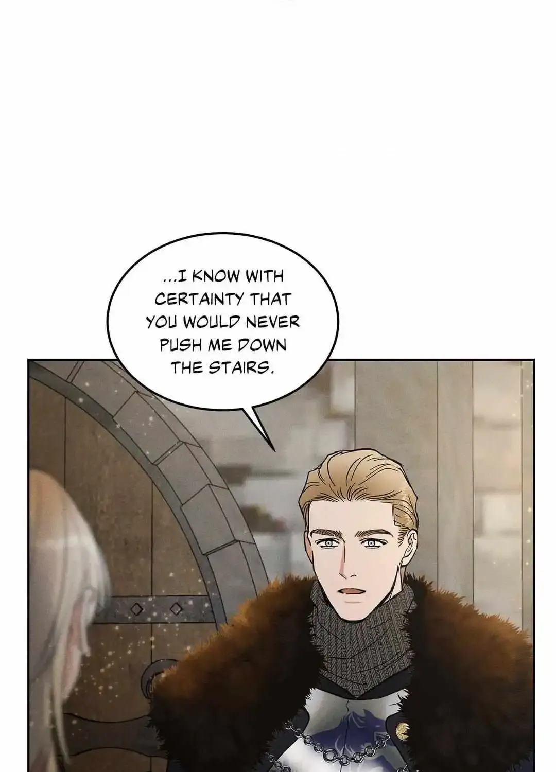 Antidote (Harusari) Chapter 9 page 144 - MangaNelo