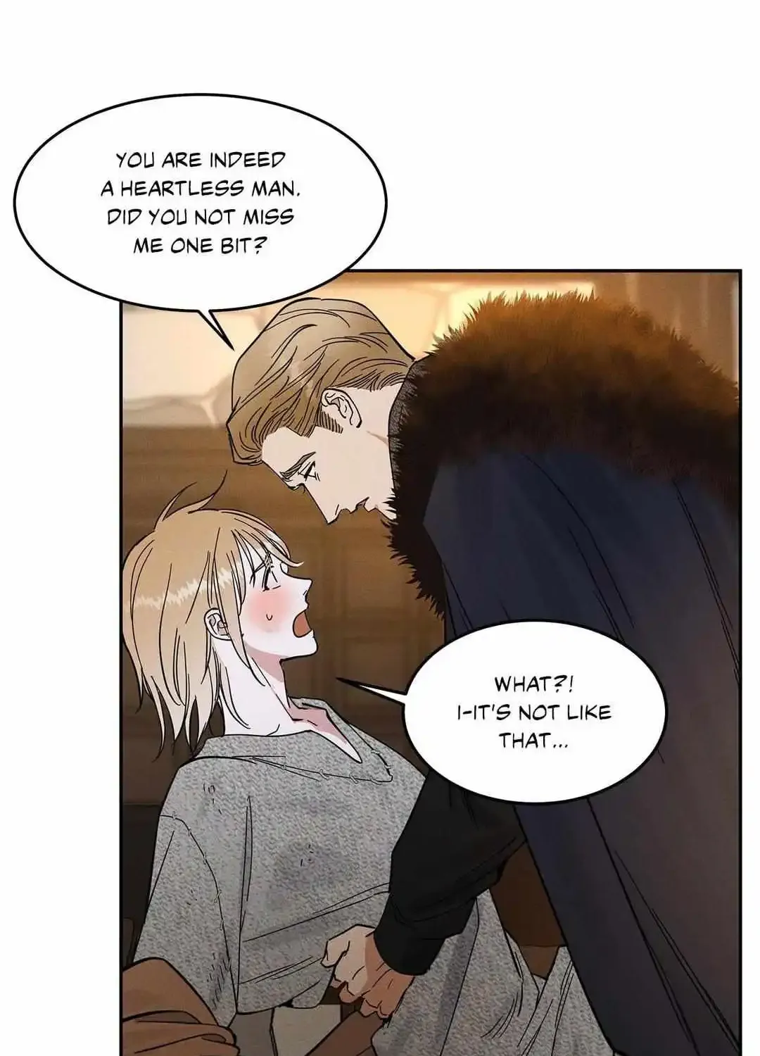 Antidote (Harusari) Chapter 9 page 26 - MangaNelo