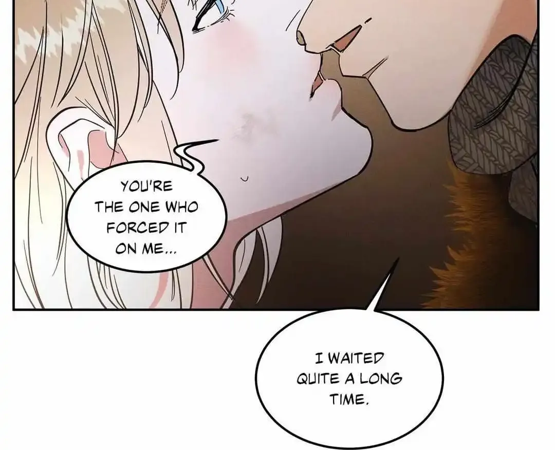 Antidote (Harusari) Chapter 9 page 39 - MangaNelo