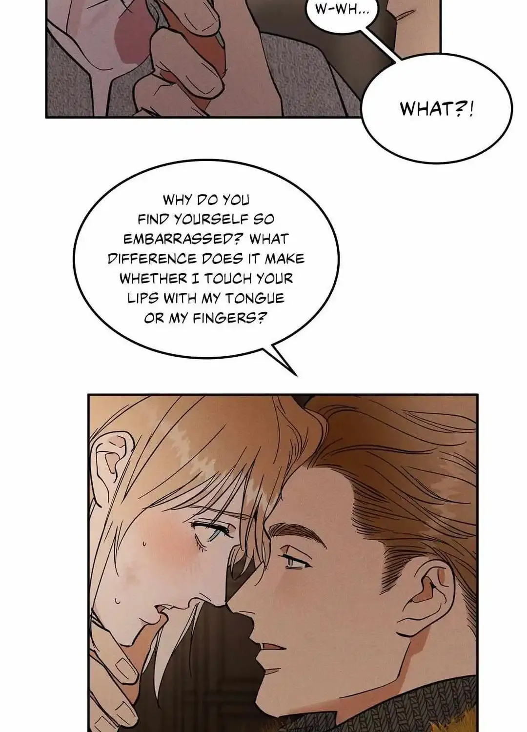 Antidote (Harusari) - Page 53