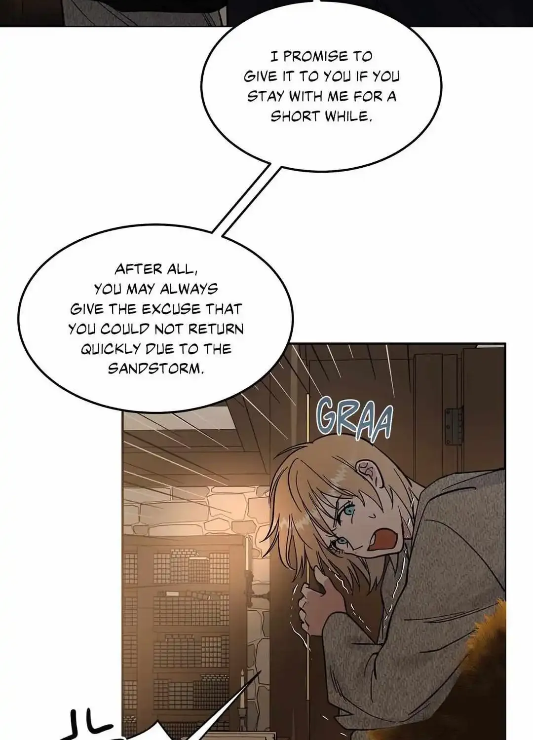 Antidote (Harusari) Chapter 9 page 74 - MangaKakalot