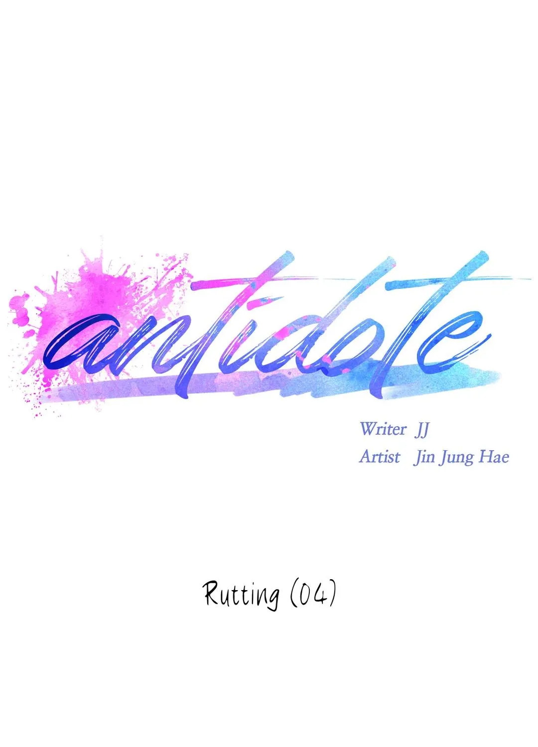 Antidote (JJ) Chapter 19 page 64 - MangaKakalot