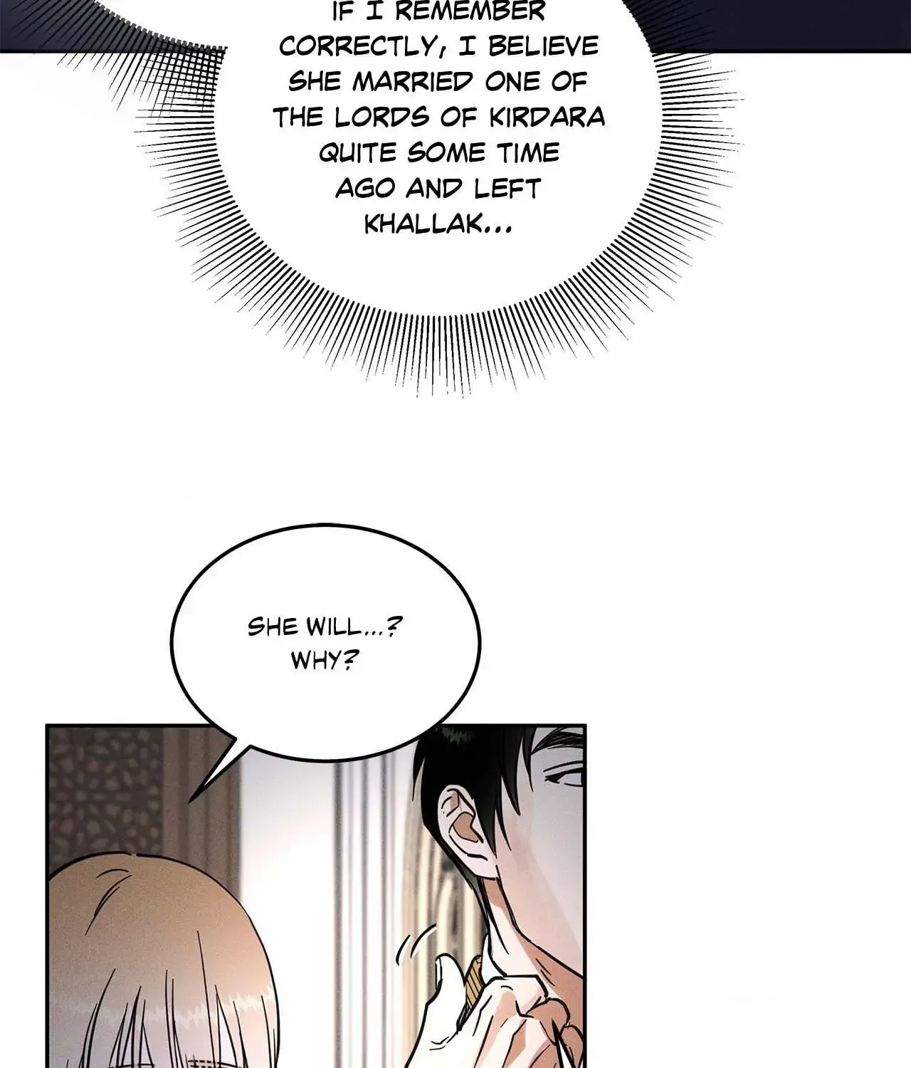 Antidote (JJ) Chapter 21 page 120 - MangaKakalot