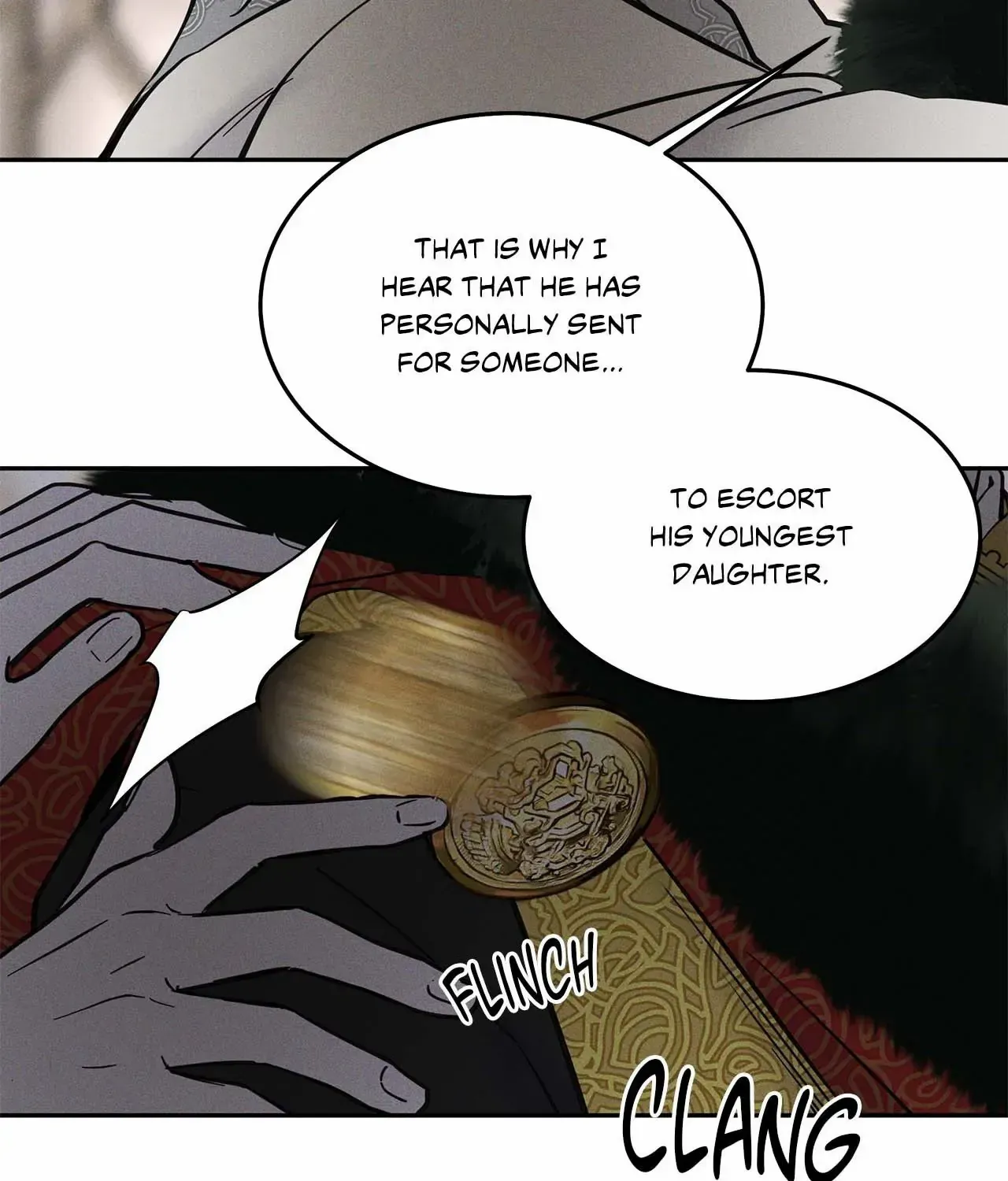 Antidote (JJ) Chapter 21 page 135 - MangaKakalot