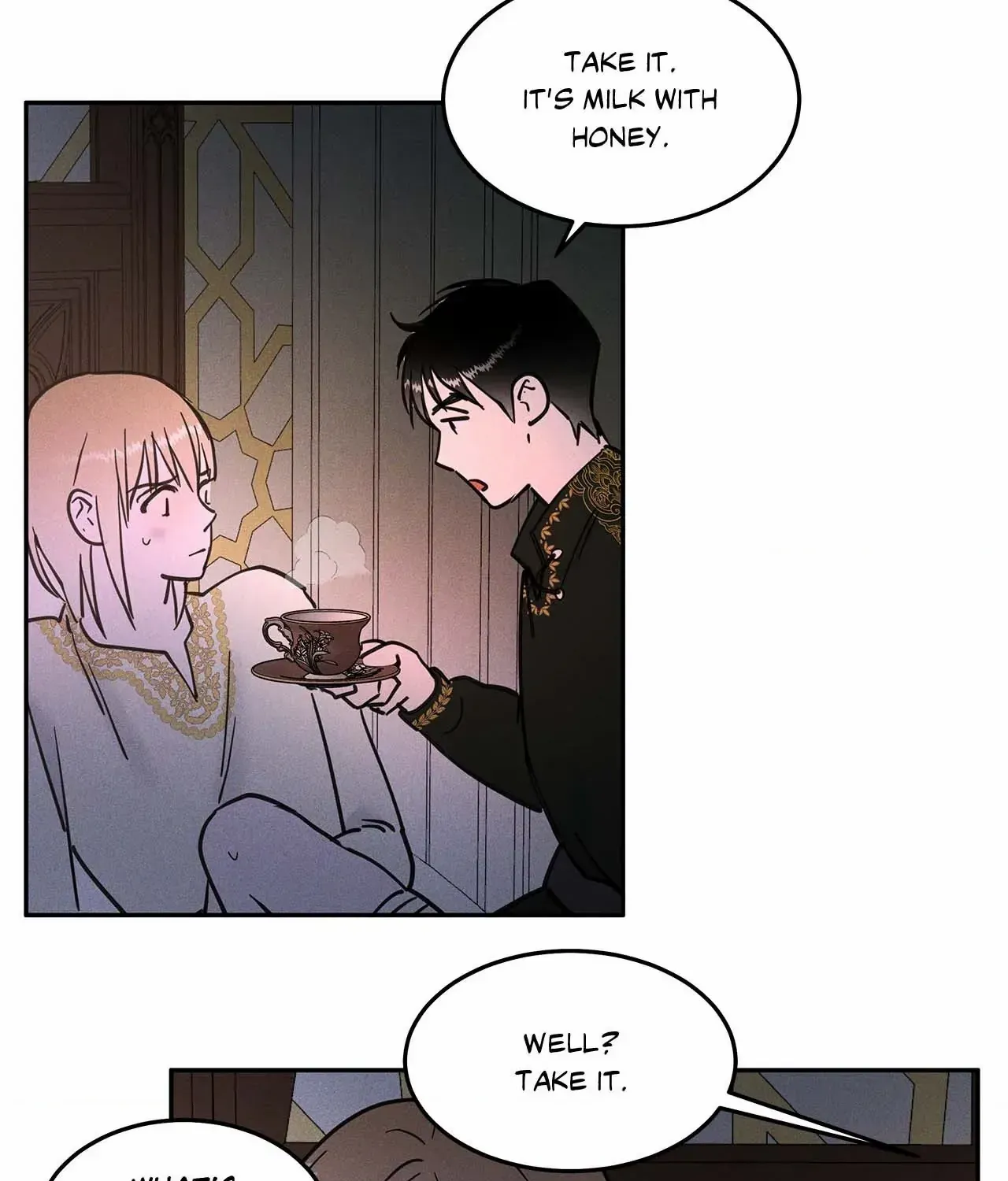 Antidote (JJ) Chapter 21 page 66 - MangaKakalot