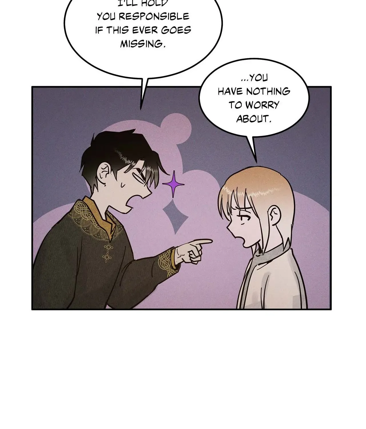 Antidote (JJ) Chapter 24 page 61 - MangaKakalot