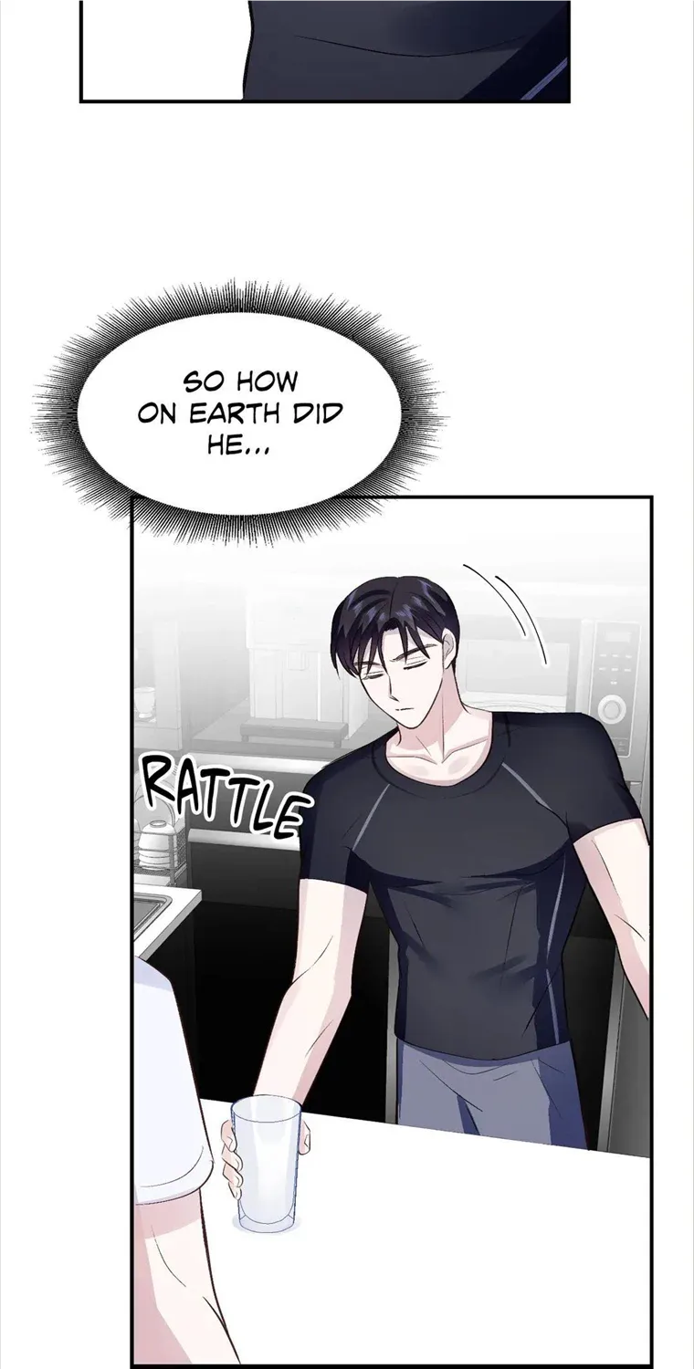 Antidote (JJ) Chapter 7 page 35 - MangaKakalot