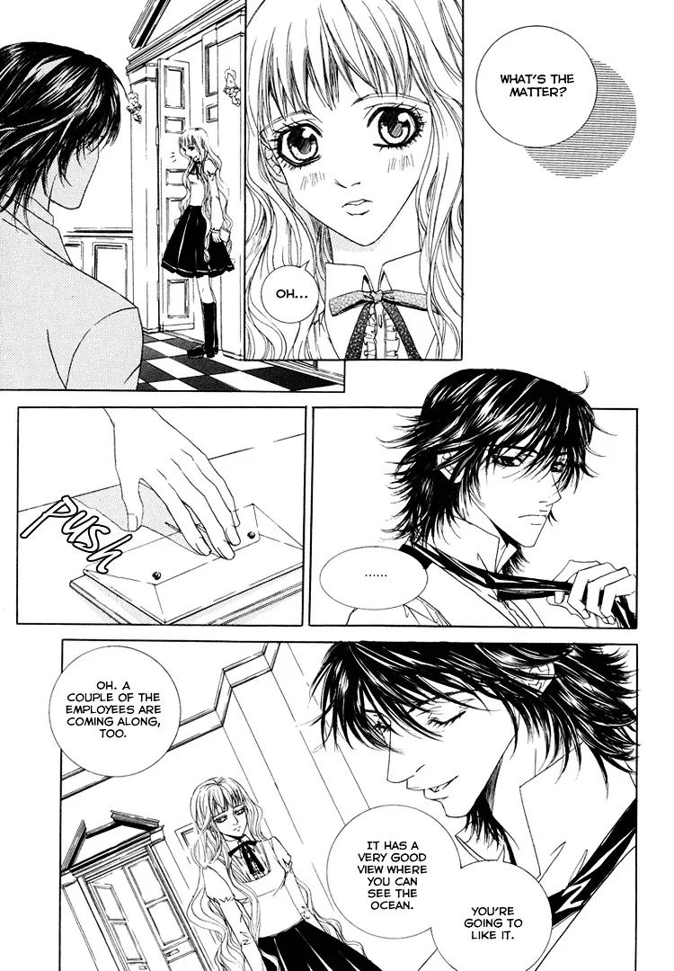 Antique Romance Chapter 16 page 19 - MangaKakalot