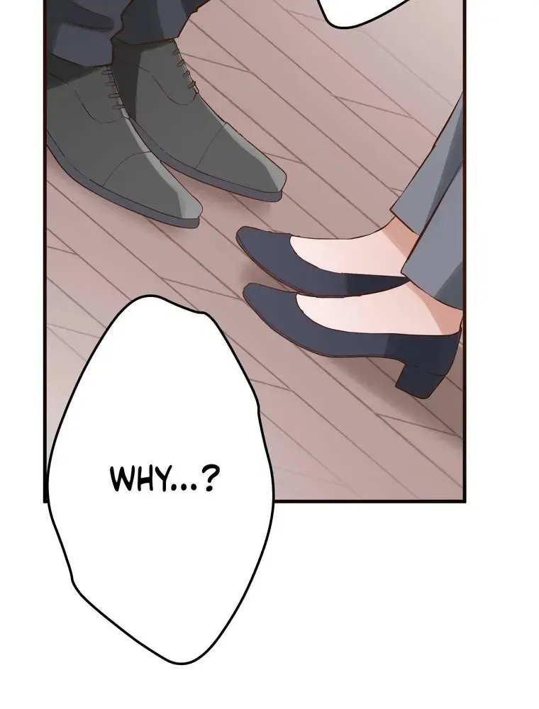 Antsy For Love ~Waiting For A Budding Romance To Bloom~ Chapter 19 page 101 - MangaKakalot