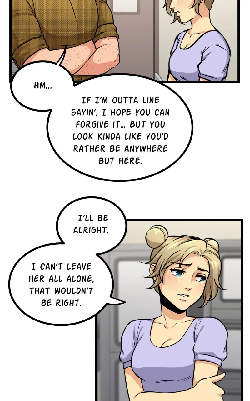 Anything for You - Page 5