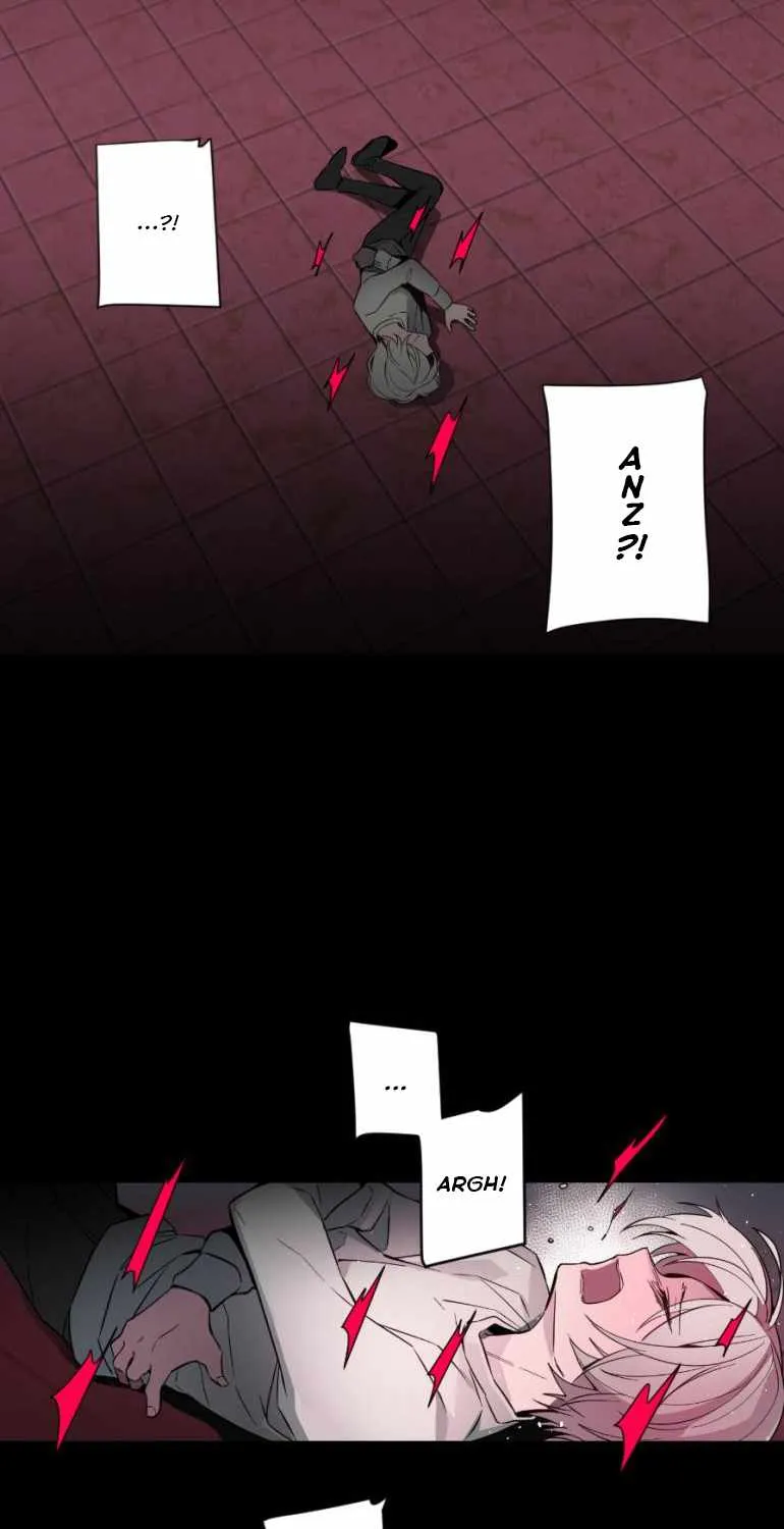 Anz Chapter 115 page 43 - MangaKakalot