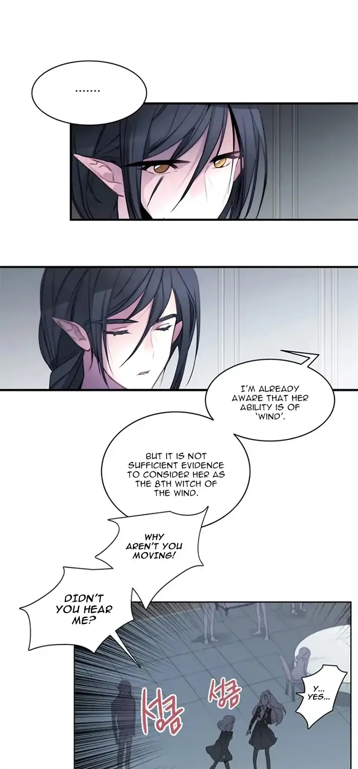 Anz Chapter 22 page 14 - MangaKakalot