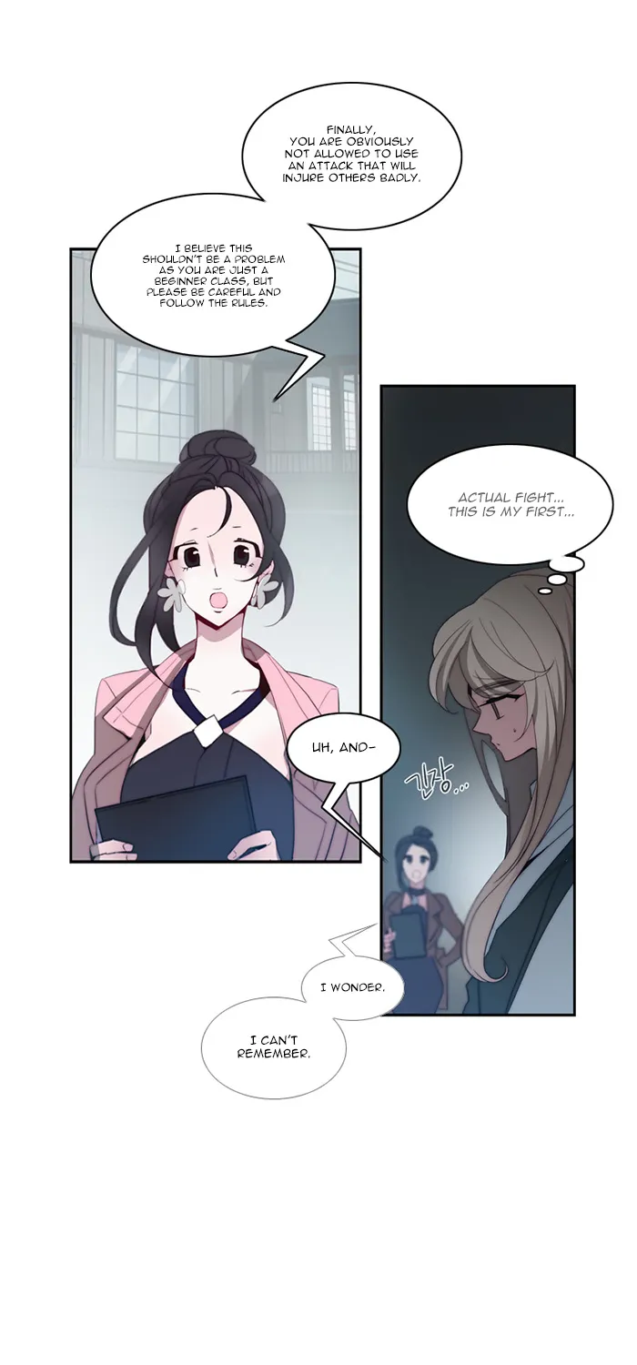 Anz Chapter 28 page 18 - MangaKakalot