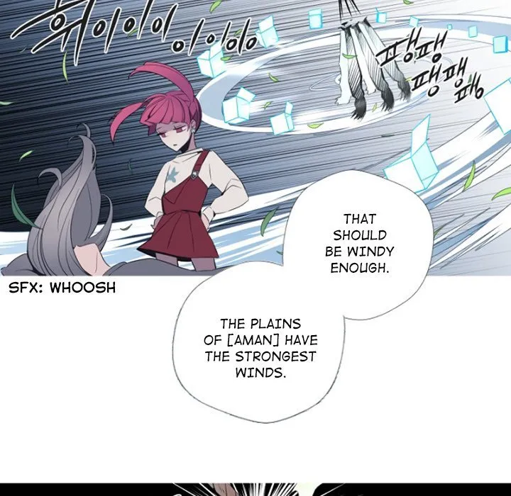 Anz Chapter 89 page 72 - MangaKakalot