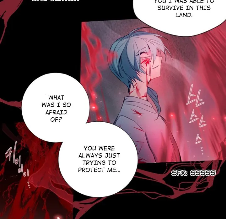 Anz Chapter 96 page 68 - MangaKakalot