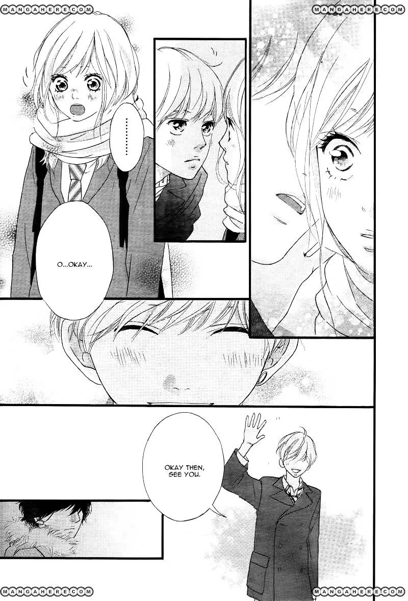 Ao Haru Ride - Page 31