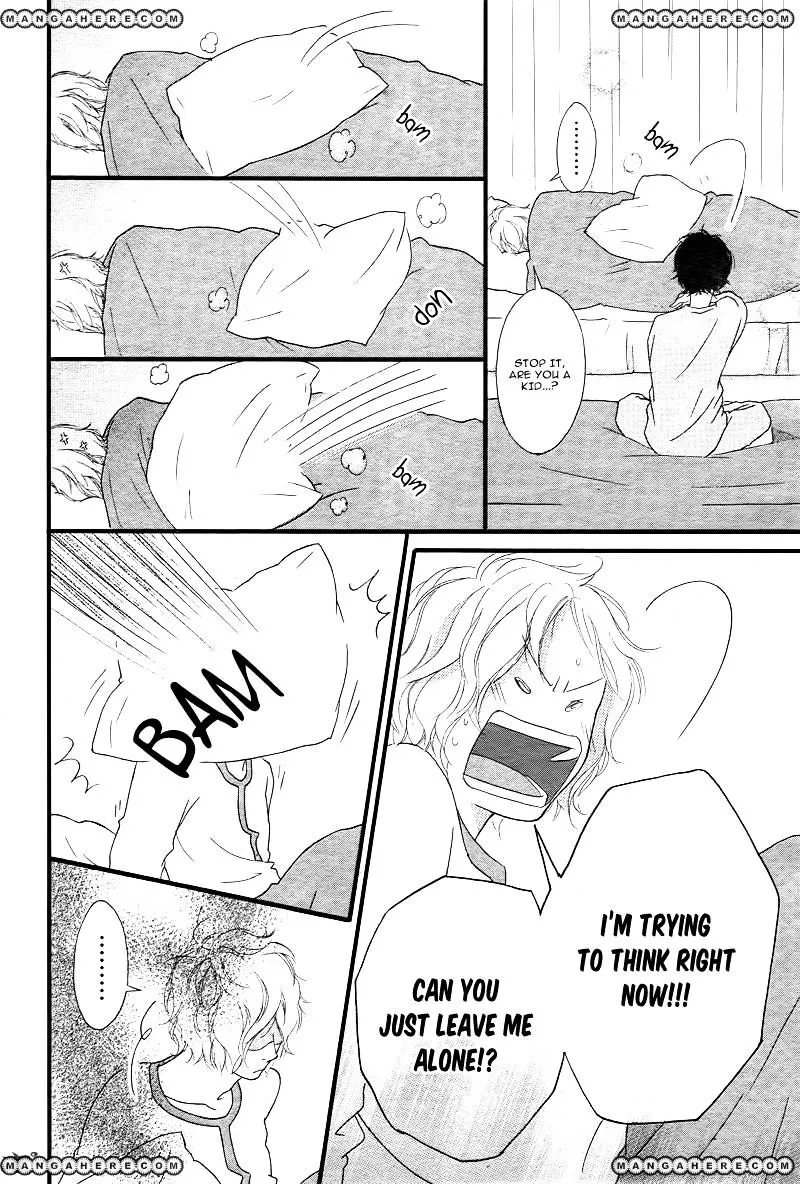 Ao Haru Ride - Page 34