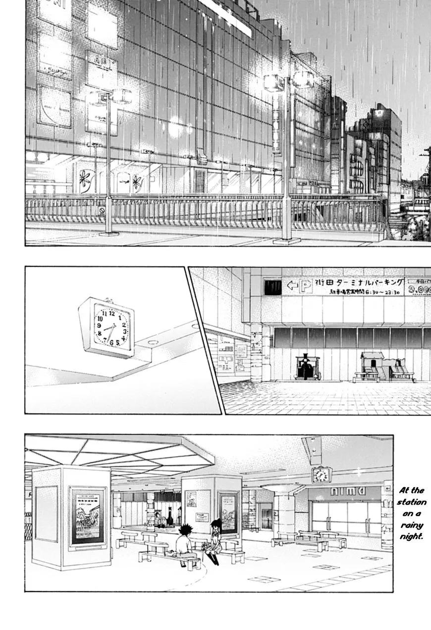 Ao No Flag - Page 2