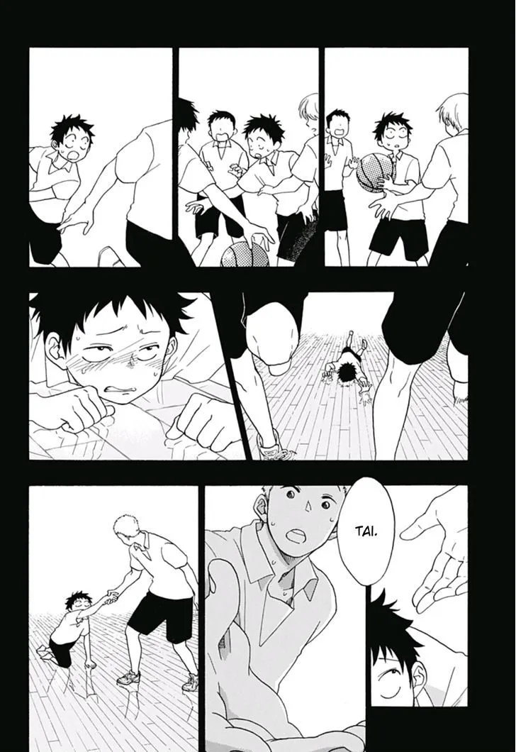 Ao No Flag - Page 8