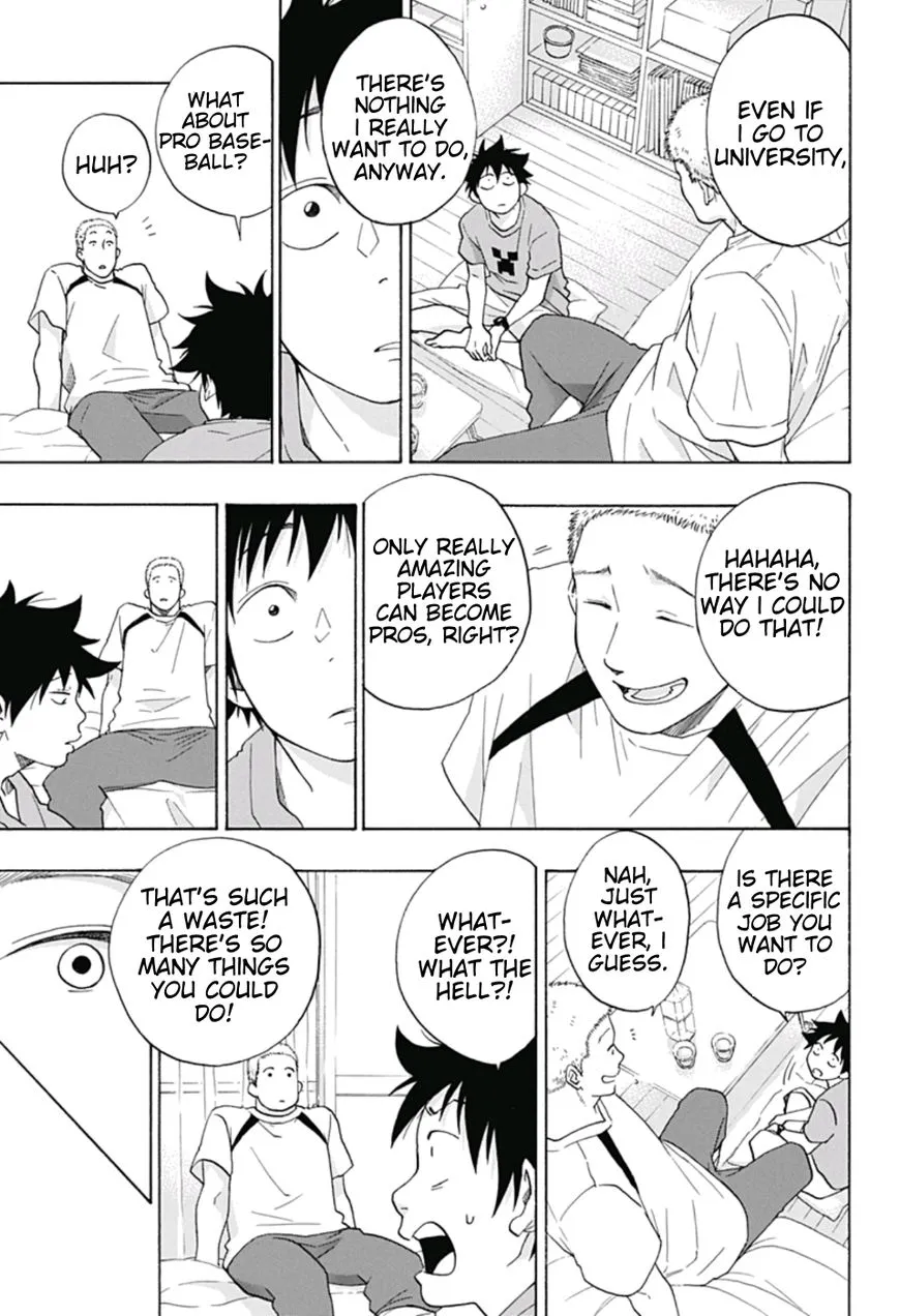 Ao No Flag - Page 9