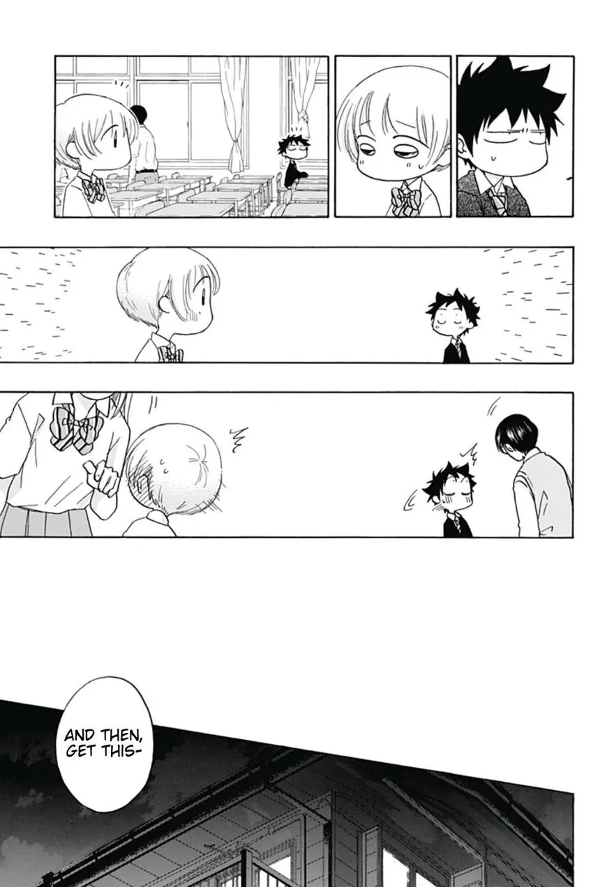 Ao No Flag - Page 14