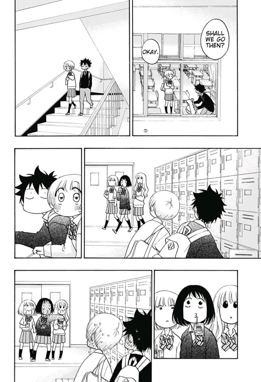 Ao No Flag - Page 9