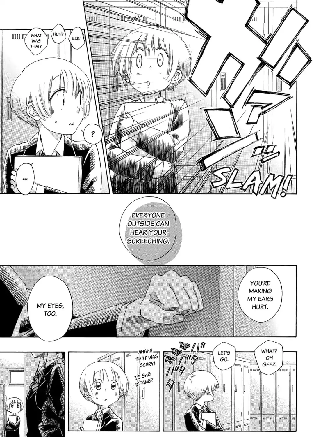 Ao No Flag - Page 36