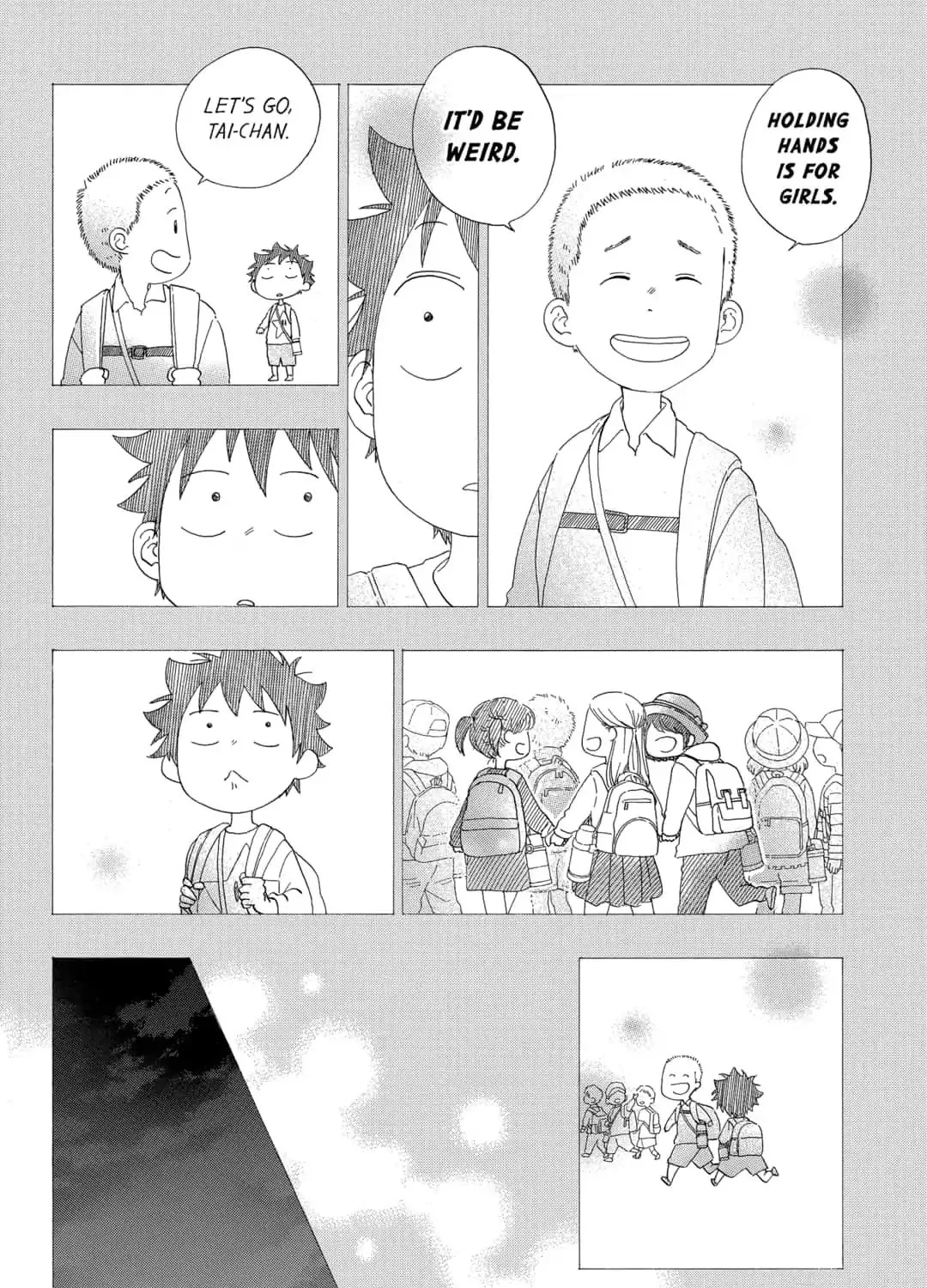 Ao No Flag - Page 6