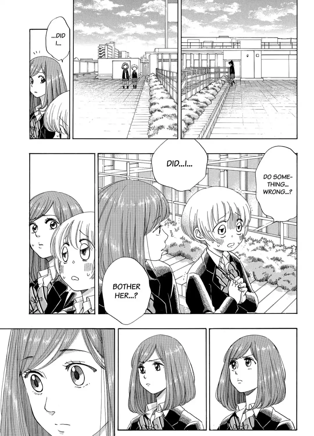 Ao No Flag - Page 28