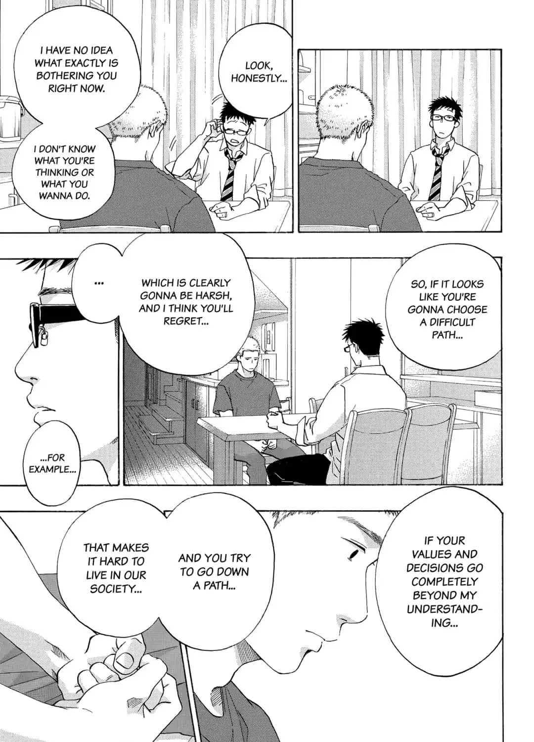 Ao No Flag - Page 24