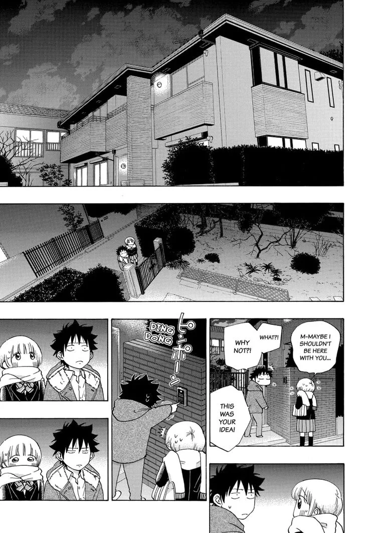 Ao No Flag - Page 28