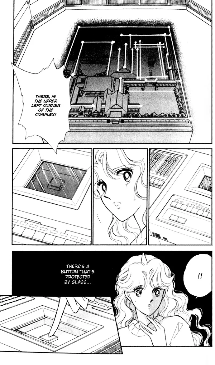 Ao no Fuuin Chapter 11 page 6 - MangaKakalot