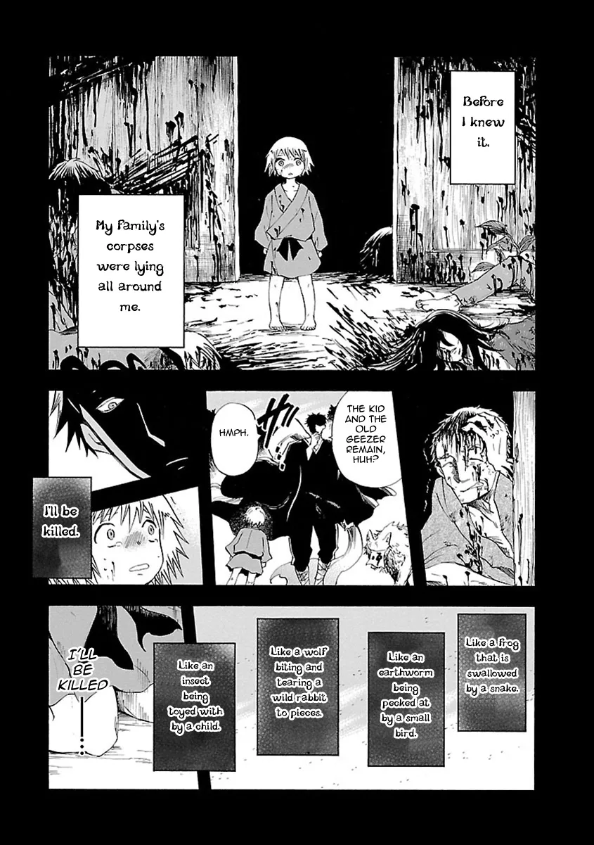 Ao no Haha Chapter 11 page 28 - MangaKakalot