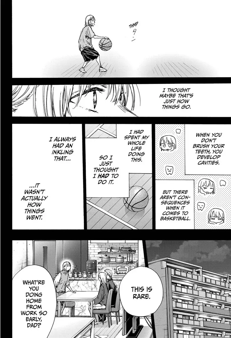 Ao No Hako Chapter 132 page 7 - MangaNato