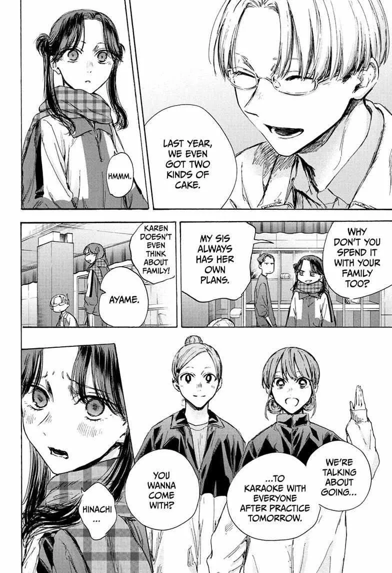 Ao No Hako Chapter 93 page 4 - MangaNato