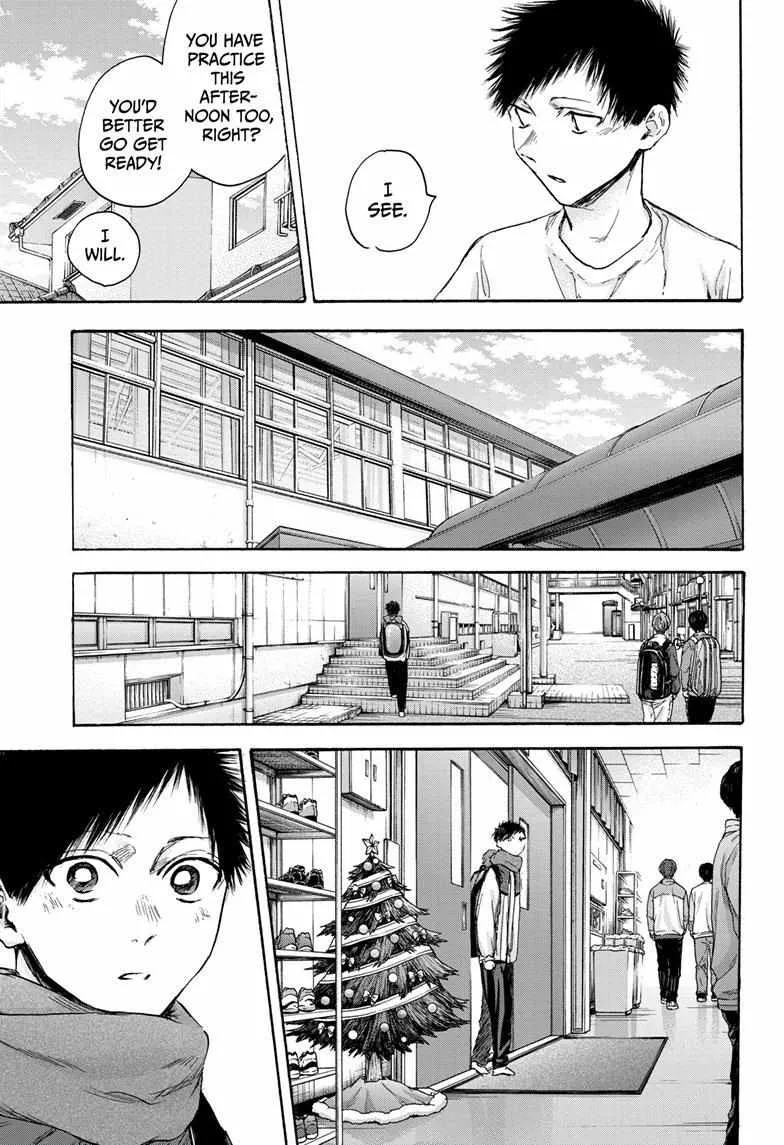 Ao No Hako Chapter 97 page 11 - MangaNato