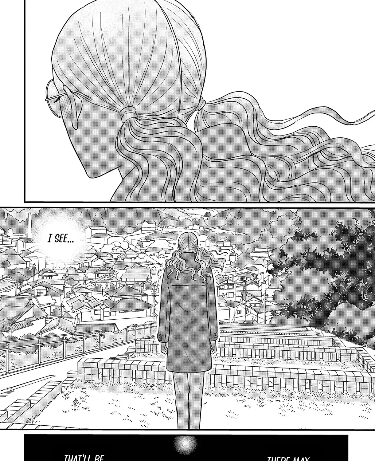 Ao No Hana Utsuwa No Mori Chapter 37 page 35 - MangaNato