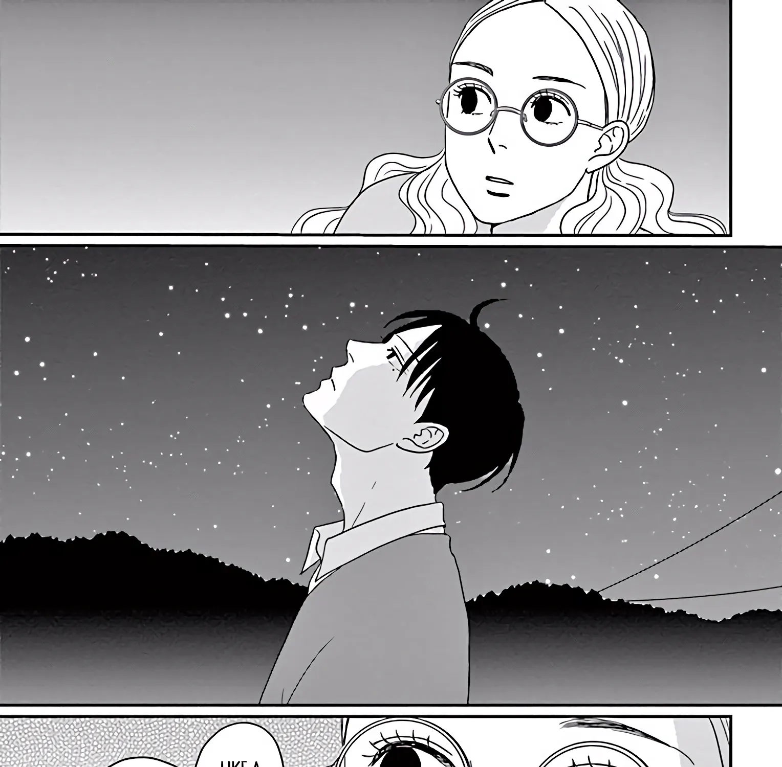 Ao No Hana Utsuwa No Mori Chapter 4 page 65 - MangaNato